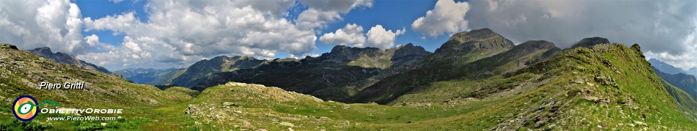 54 Dal Passo di Reseda panorama verso il Grabiasca e - .jpg